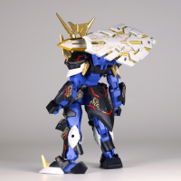 PLA ACT18: Arthur -Shadow Knight ARMOR DECORATION VER. 4