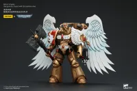 JOYTOY Blood Angels Sanguinary Guard with Encarmine Axe - Warhammer 40K - photo 4