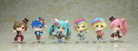 EMONTOYS Hatsune Miku Trading figures　①Hatsune Miku & Meiko (Box) - Hatsune Miku - photo 8