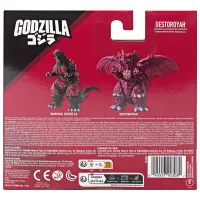 BANDAI Godzilla Monster Series - Destoroyah - Godzilla - photo 5