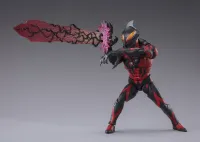TAMASHII NATIONS ULTRAMAN BELIAL [DARKNESS HEELS Ver.] Mega Monster Battle: Ultra Galaxy Legend The Movie", TAMASHII NATIONS S.H.Figuarts - Ultraman - photo 9