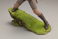 KOTOBUKIYA THE WITCHER GERALT BISHOUJO STATUE - Video Games - photo 4