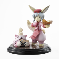Lepus Nanachi & Mitty 2