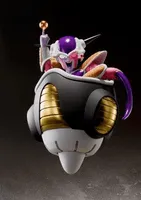 TAMASHII NATIONS FRIEZA FIRST FORM&FRIEZA POD "DRAGON BALL Z", TAMASHII NATIONS S.H.Figuarts - Dragon Ball Z - photo 9
