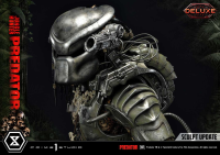Museum Masterline Predator (Film) Jungle Hunter Predator DX Bonus Version 71