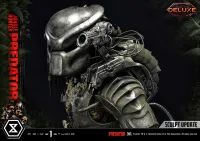Prime 1 Studio Museum Masterline Predator (Film) Jungle Hunter Predator DX Bonus Version - Live Action Movies/TV - photo 71