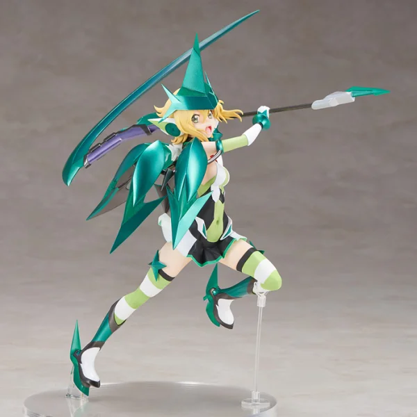 HOBBY STOCK Symphogear GX 1/7 Kirika Akatsuki(re-run) - Symphogear