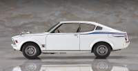 [HC30] 1:24 MITSUBISHI GALANT GTO 2000GSR EARLY VERSION 4