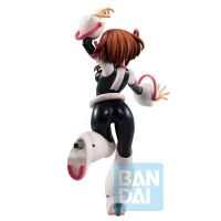 BANDAI Ochaco Uraraka (Next Generations!! 2) - My Hero Academia - photo 3