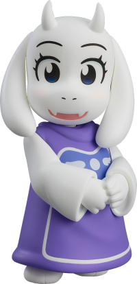 Nendoroid Toriel 2