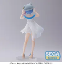 SEGA Luminasta "Re:ZERO -Starting Life in Another World-" "Rem" -Nyatsu Day- - Re:ZERO -Starting Life in Another World- - photo 8