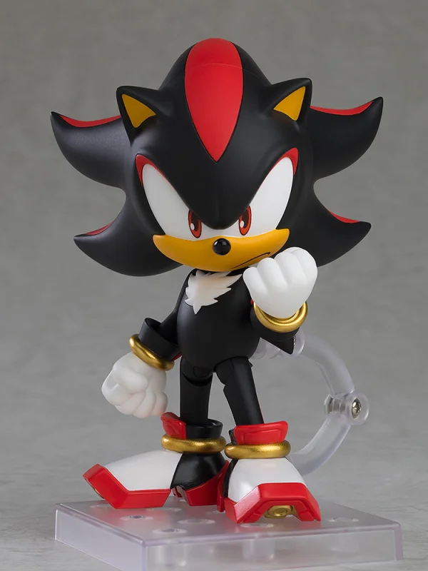 GOOD SMILE COMPANY Nendoroid Shadow the Hedgehog - Sonic the Hedgehog