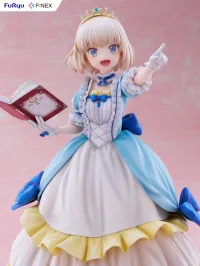 FuRyu Tearmoon Empire Mia Luna Tearmoon 1/7 Scale Figure - Tearmoon Empire - photo 10