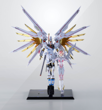 LACUS CLYNE (PILOT SUITS Ver.) -COCKPIT PARTS SET- "GUNDAM", TAMASHII NATIONS S.H.Figuarts 3