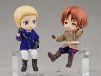 GOOD SMILE COMPANY Nendoroid Doll Italy - Hetalia World★Stars - photo 5