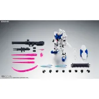 TAMASHII NATIONS <Side MS> RX-78GP03S Gundam GP03S ver. A.N.I.M.E. - Mobile Suit Gundam: OVAs and Side Stories - photo 11