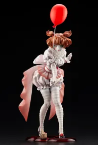 KOTOBUKIYA IT (2017) PENNYWISE BISHOUJO STATUE - It (film) - photo 6