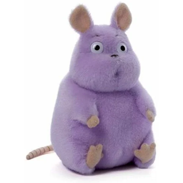 Sun Arrow Boh Mouse Plush - Spirited Away