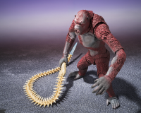 SKAR KING FROM GODZILLA x KONG: THE NEW EMPIRE "GODZILLA x KONG: THE NEW EMPIRE", TAMASHII NATIONS S.H.MonsterArts 9