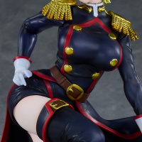 Chained Soldier Tenka Izumo 1/7 Complete Figure 13