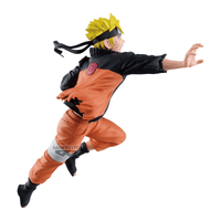 -NARUTO 72 series- 71 VIBRATION STARS-NARUTO UZUMAKI- 4
