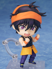Nendoroid Narancia Ghirga(re-run) 4
