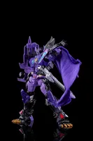 FLAME TOYS [Furai Model] Galva Convey - Transformers - photo 4