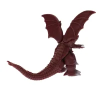 BANDAI BANDAI Movie Monster Series – Destoroyah - Godzilla - photo 2