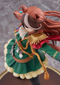 Symboli Rudolf: Signature Racewear  Ver. 1/7 scale figure 10