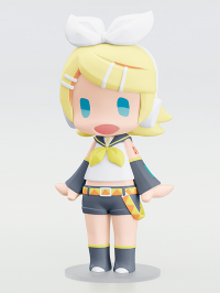 HELLO! GOOD SMILE Kagamine Rin(re-run) 4