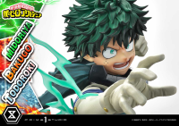 Ultimate Premium Masterline My Hero Academia Midoriya, Bakugo & Todoroki 44