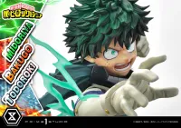 Prime 1 Studio Ultimate Premium Masterline My Hero Academia Midoriya, Bakugo & Todoroki - My Hero Academia - photo 44