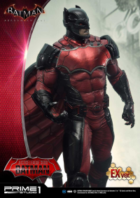 Concept Masterline Batman: Arkham Knight Justice League 3000 Batman EX Version 9