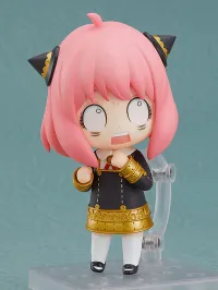 GOOD SMILE COMPANY Nendoroid Anya Forger - SPY x FAMILY - photo 3