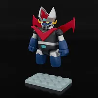 GOOD SMILE COMPANY BRICKROID Great Mazinger - Mazinger Z - photo 3