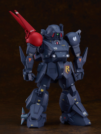 PLAMAX SV-03 1/24 Scale X / ATH-P-RSC Blood Sucker 4