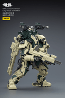 APOC Series Annihilator Long-Range Strike Mech ST-8605 19