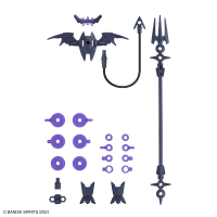 30MS SIS-D00 NEVERLIA[COLOR A] 2
