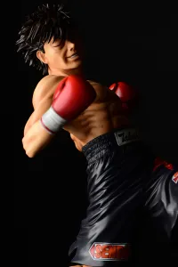 ORANGE CAT INDUSTRY Takeshi Sendou－finish blow－ver.damage - Hajime no Ippo - photo 25