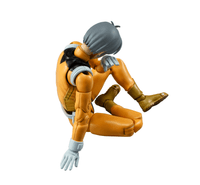 G.M.G. COLLECTION 07 Mobile Suit Gundam Earth Federation Kai Shiden Normal Suit Ver. 3