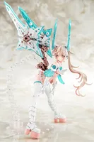 KOTOBUKIYA DESIRE MAIDEN RAIDER SUGAR GLAZE - Megami Device - photo 4
