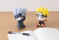MegaHouse Lookup NARUTO Shippuden Naruto Uzumaki(Repeat) - NARUTO - photo 5