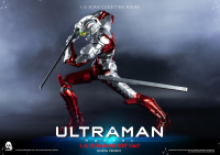 1/6 ULTRAMAN SUIT Ver7 (Anime Version) 10