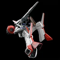 GOOD SMILE COMPANY MODEROID Cruise Chaser Blassty(Re-run) - Cruise Chaser Blassty - photo 7