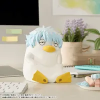 MegaHouse Character Bank Standard Gintama Ginzabeth【with gift】 - Gintama - photo 4