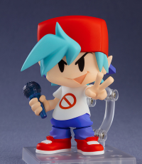 Nendoroid Boyfriend 1