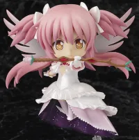 GOOD SMILE COMPANY Nendoroid Ultimate Madoka(Re-run) - Puella Magi Madoka Magica - photo 3