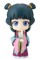 KOTOBUKIYA OSHI WORKS Mini Maomao (Garden Party Ver.) - The Apothecary Diaries - photo 5