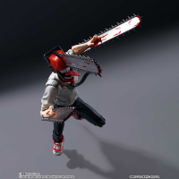 CHAINSAW MAN (CHAINSAW MAN) 6