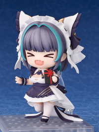 Nendoroid Cheshire DX 9
